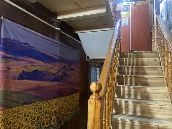 Xiaowo Homestay (Xijiang Qianhu Miao Village Ancient Street)
