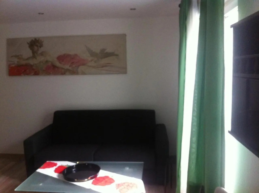 Home St. Germain