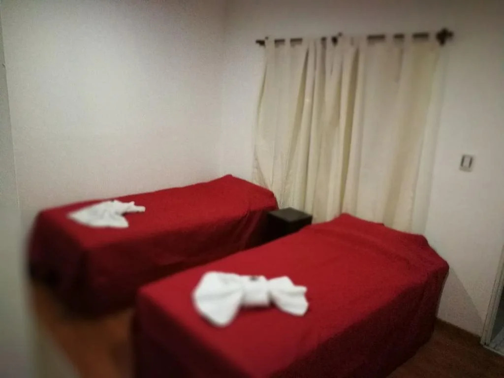 Hostal Casa Flores