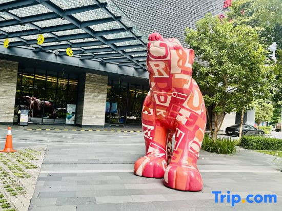 Star Residence Klcc By Stellar Inn