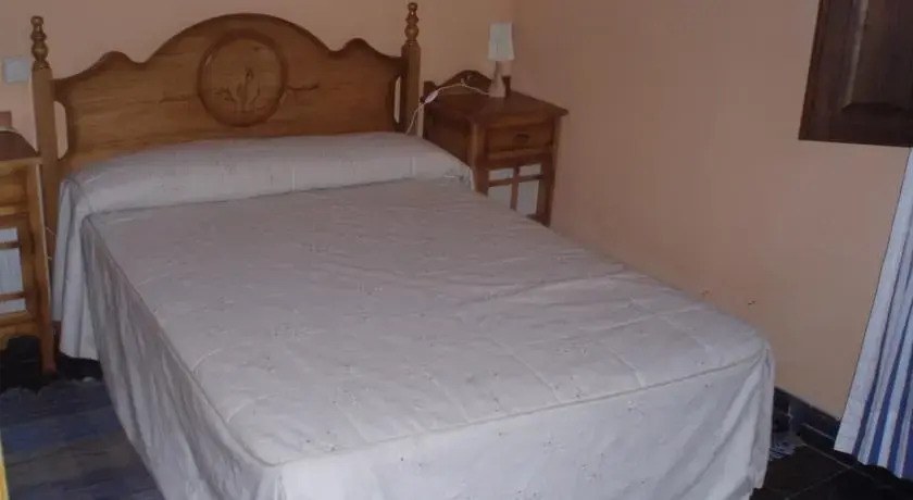 Alojamientos Aoslos