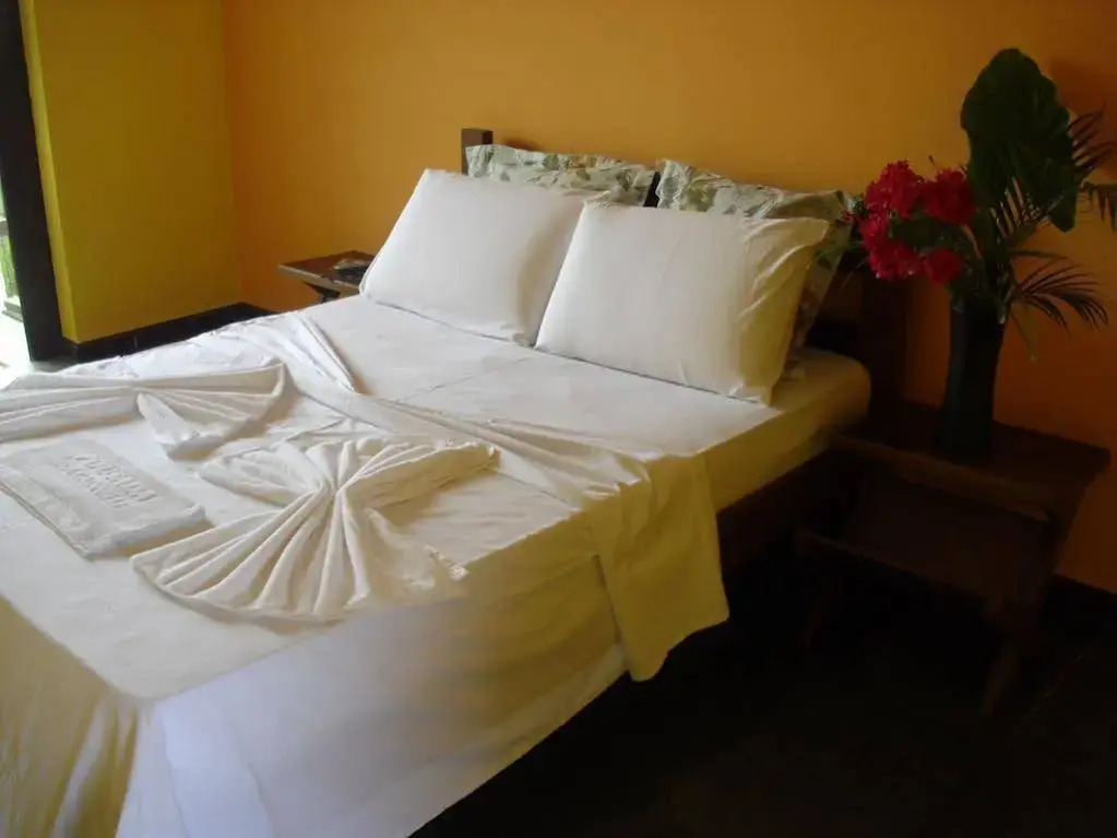 EcoVila-Zen Bougainville - Hotel Pousada