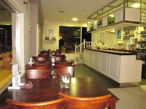 Hotel Migal