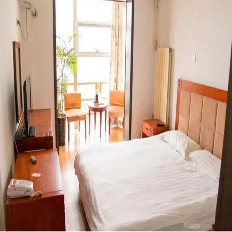 Beidaihe Caochang Fengguixia Hotel