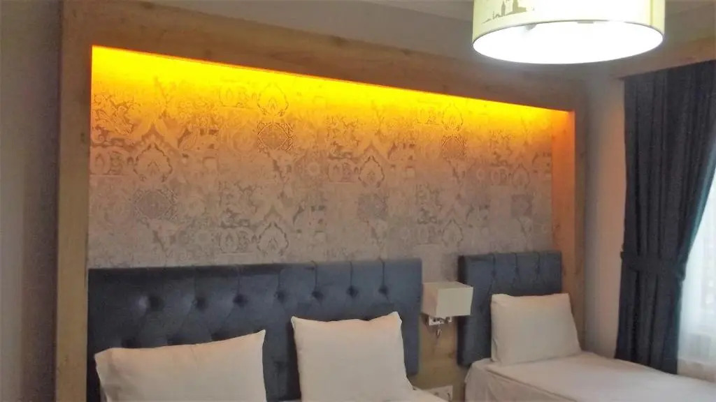 Miss City Hotel Taksim