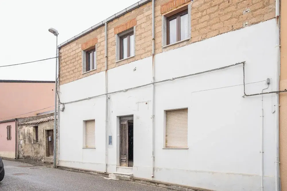 Casa Nonna Ica