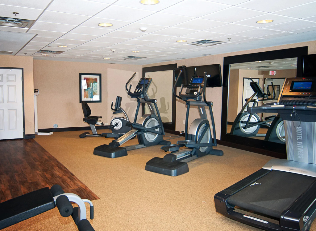 Holiday Inn Express Hotel & Suites Wichita Northeast by IHG