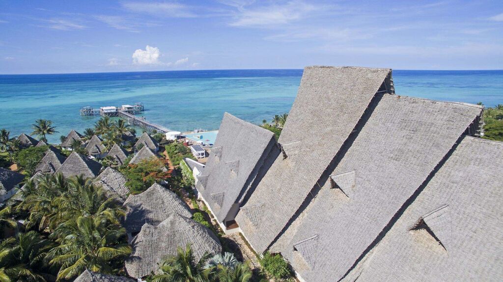 Essque Zalu Zanzibar