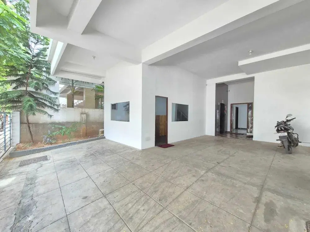 Rivera Nest Serviced Apartment