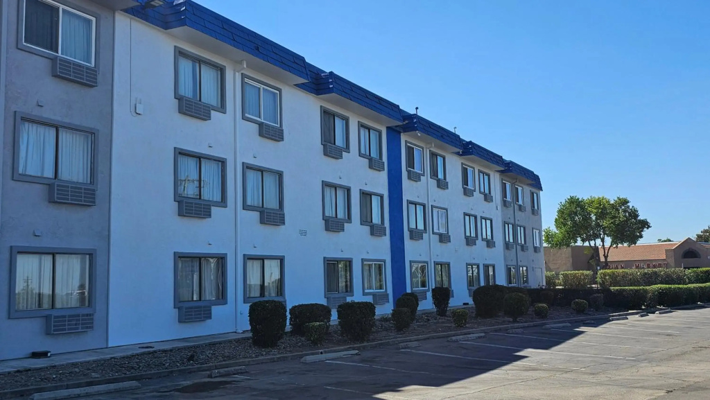 MetroParc nSuites
