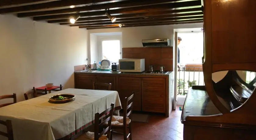 Casa Monti Roma