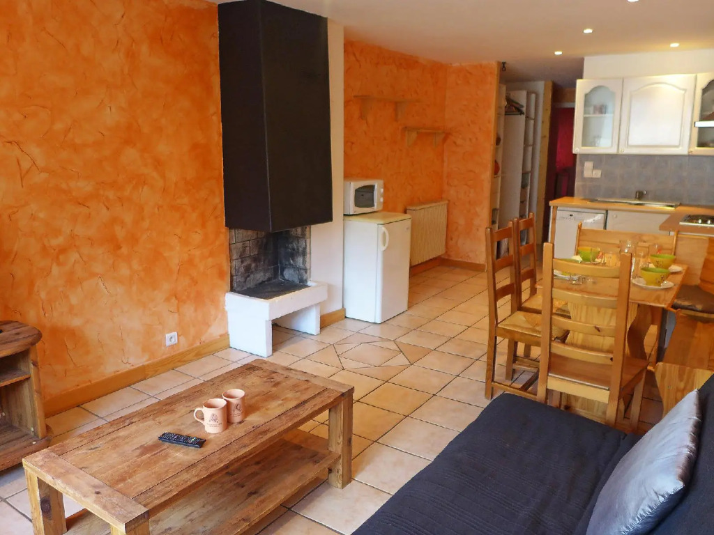 Apartment Les Tufs - Val Claret-5 by Interhome