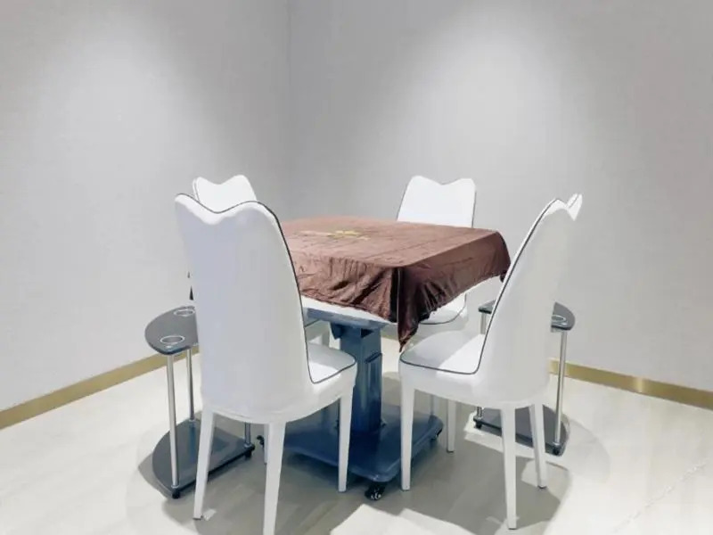 LanOu Hotel Guiyang High-Speed Railway North Station