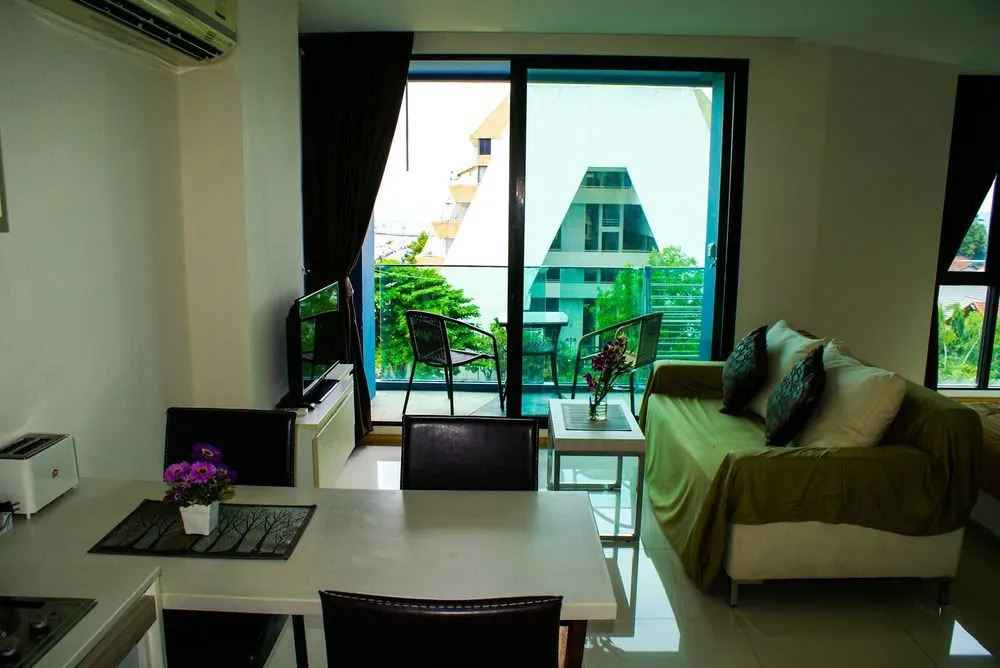 Acqua Jomtien