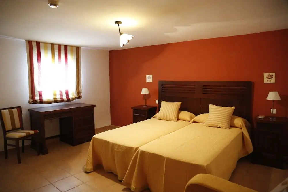 Hostal Caballero