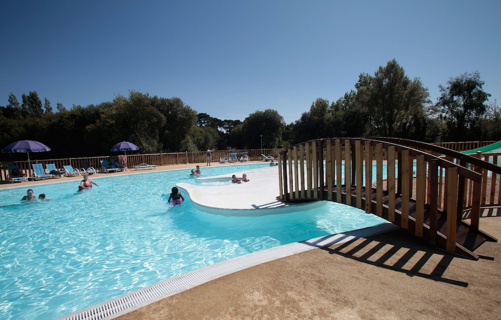 Camping Le Vorlen