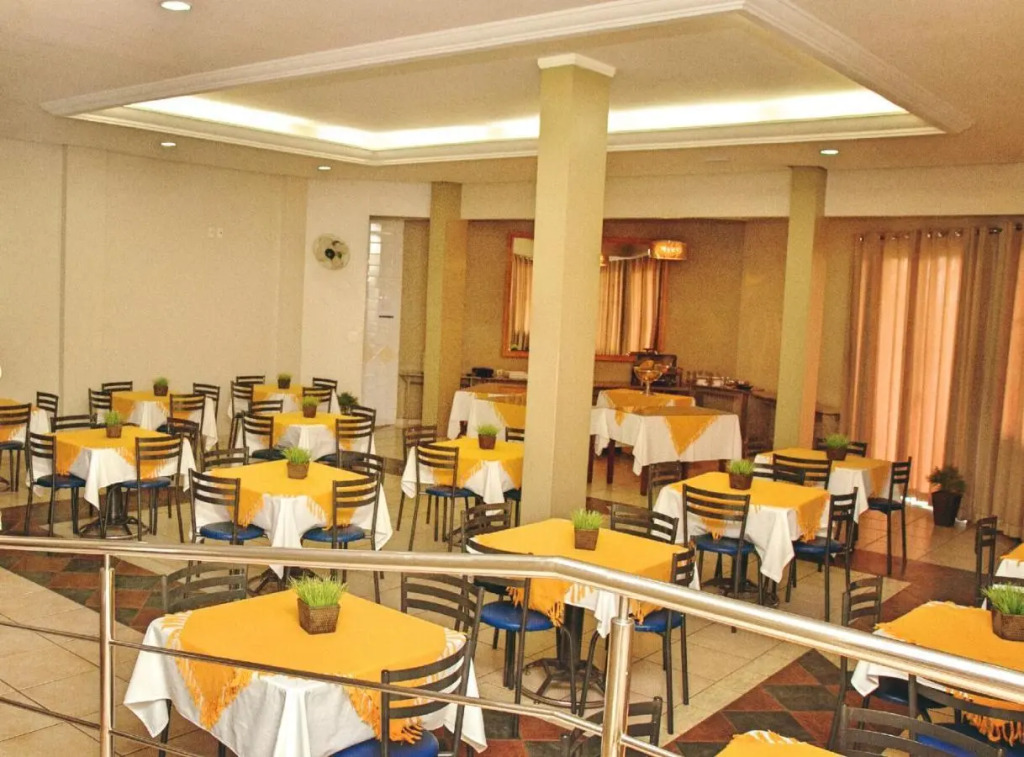 Hotel Mohallem
