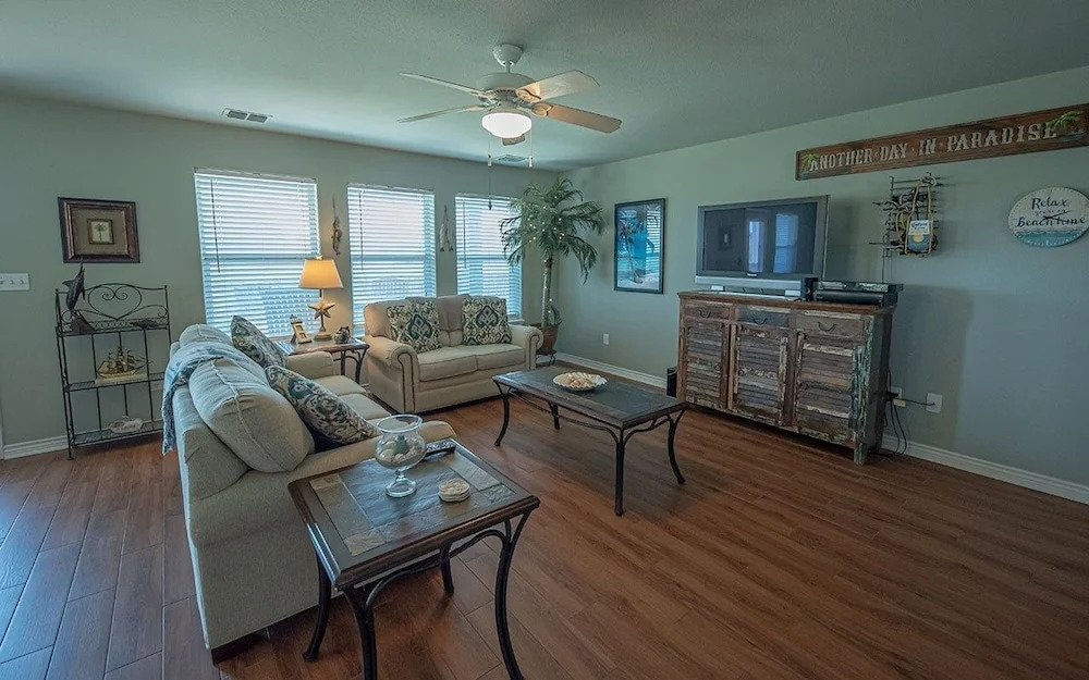 Casa Del Corazon - 3 Br Home