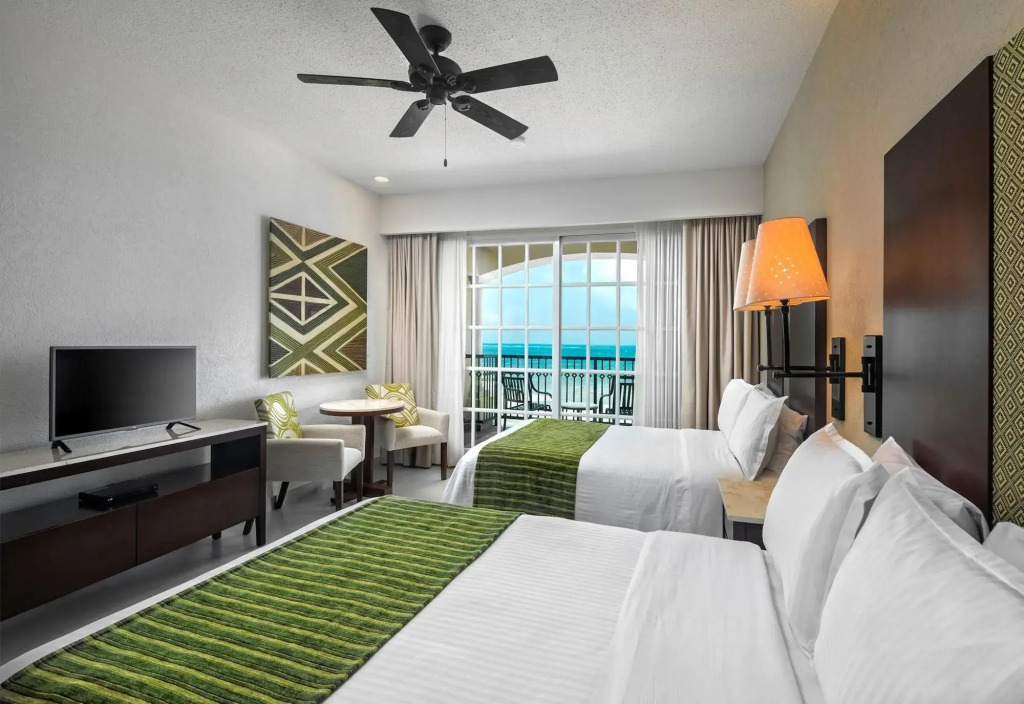 Hotel Marina El Cid Spa & Beach Resort - All Inclusive