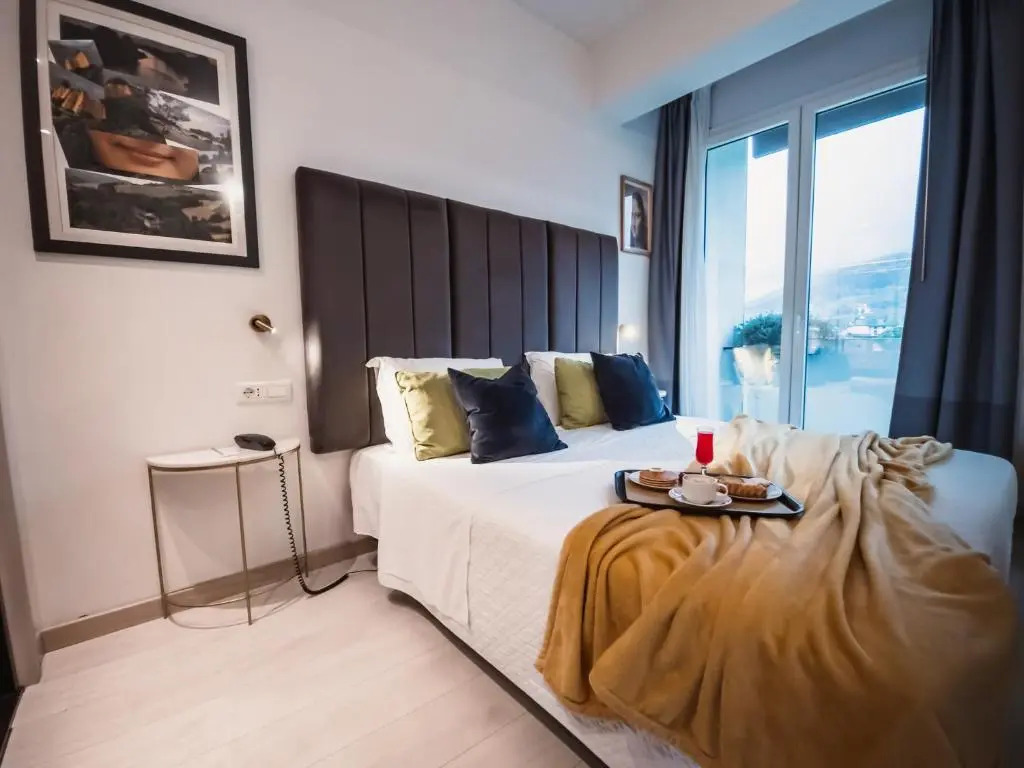 Art Hotel Milano