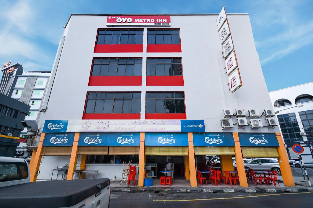 Metro Inn