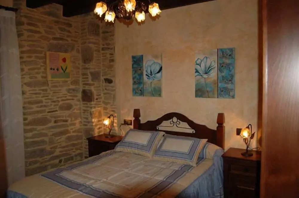 VILLA DOS INFANTAS