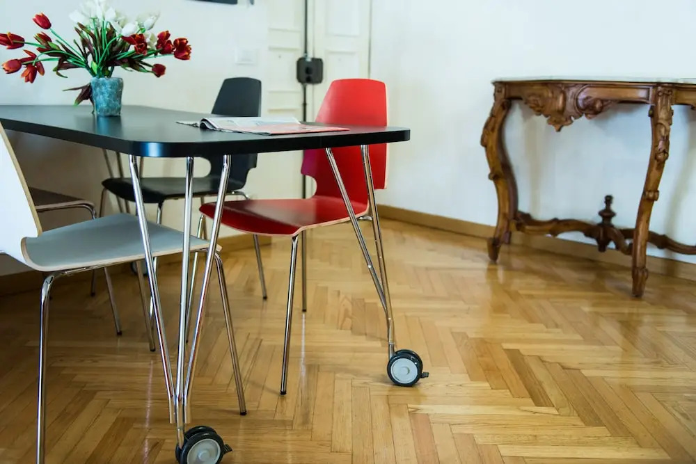 Monti Colosseum Accommodation