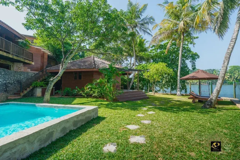 The Thotupola Habaraduwa