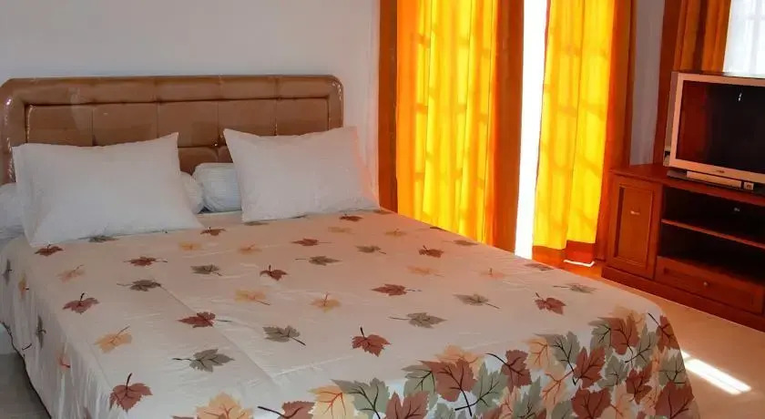 Libra Homestay