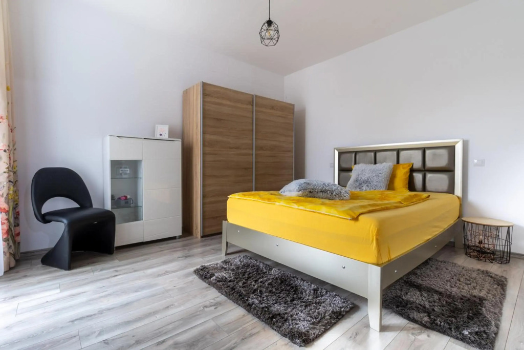 Ramino Apartments