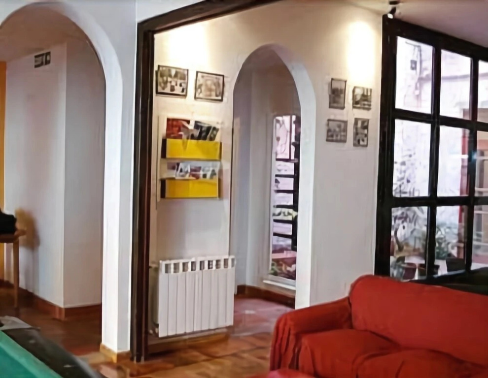 Hostel Arrabal