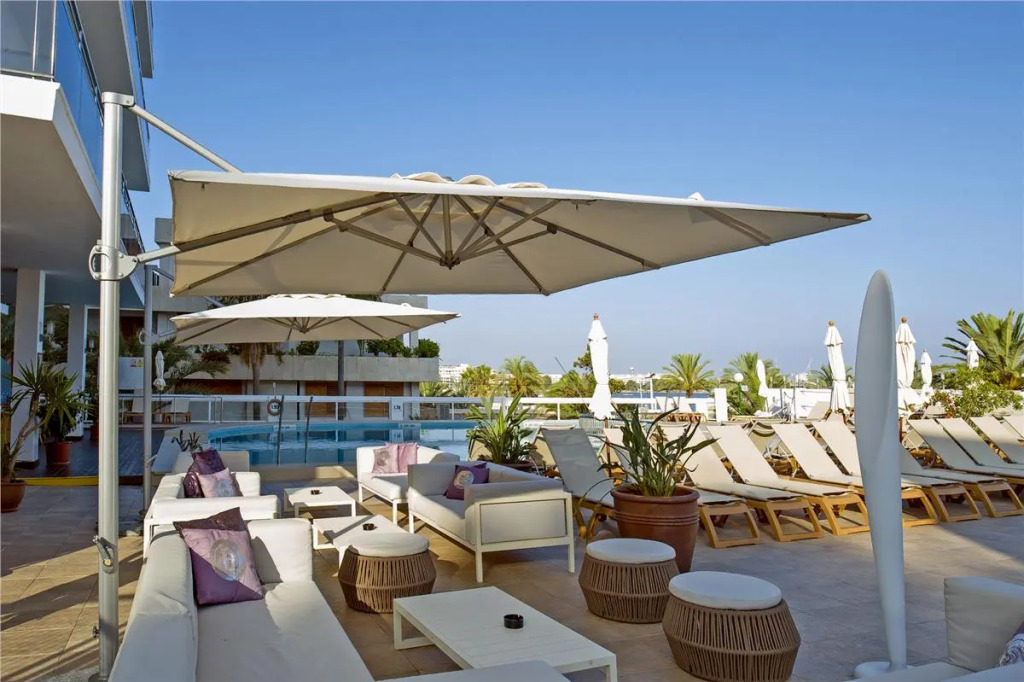 Bellamar Hotel Beach & Spa