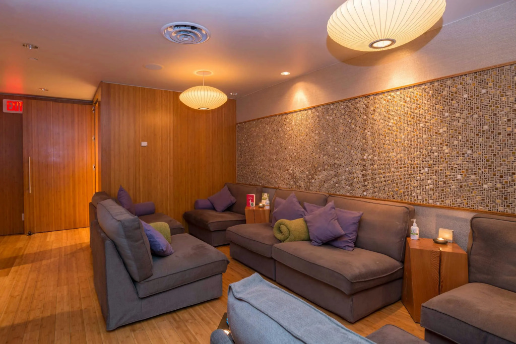 The Sutton Place Hotel Vancouver