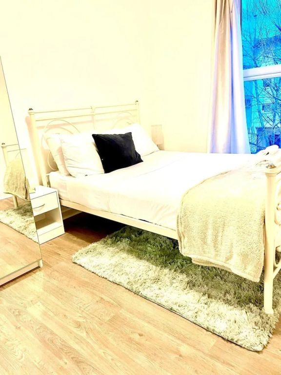 Peaceful Impeccable 2-bed Apartment in Hatfield