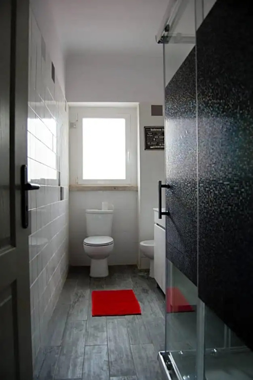 Lisbon Hostel Terminal 3
