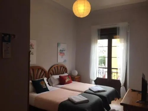 Hotel Covadonga