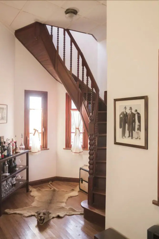 Hotel El Pedral