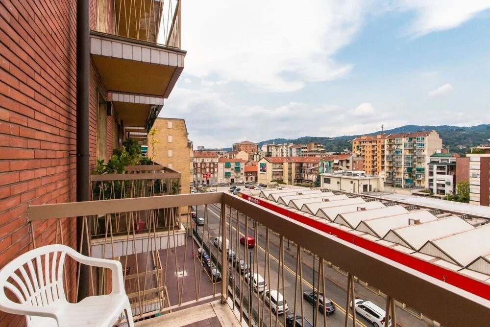 Lingotto Fiera Cozy Apartment