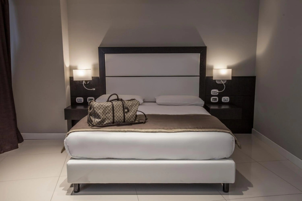 Marconi Hotel