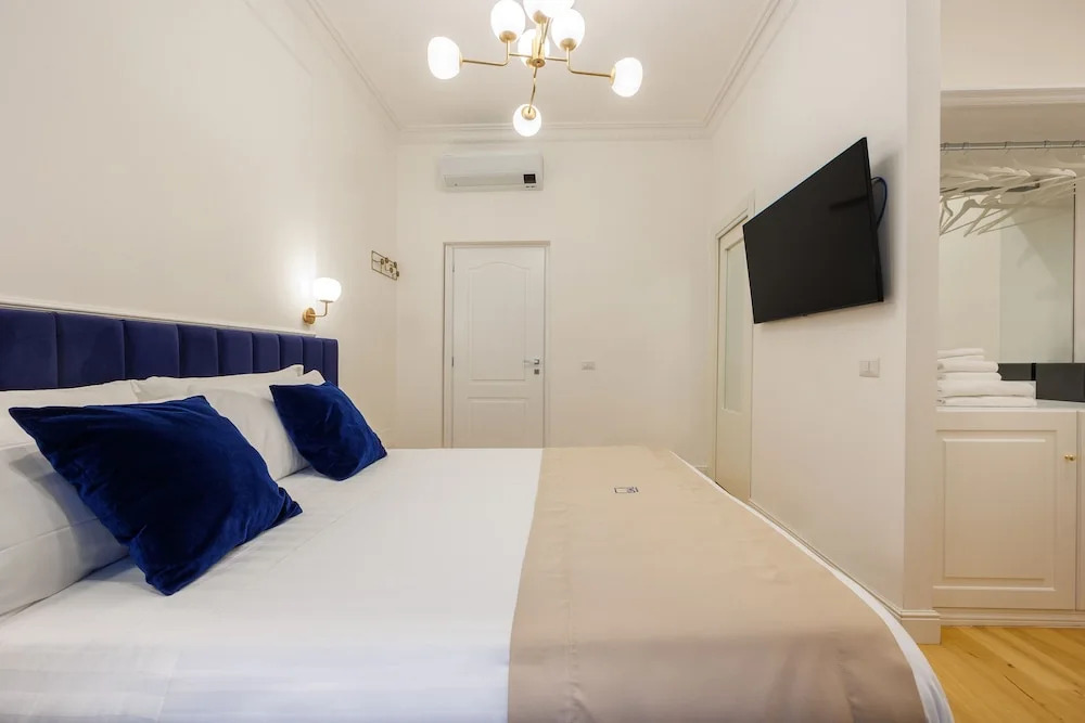SM Mellini Relais B&B