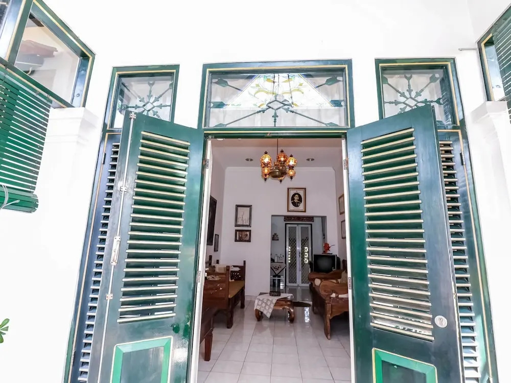 NIDA Rooms Pisang 83B Depok Sleman