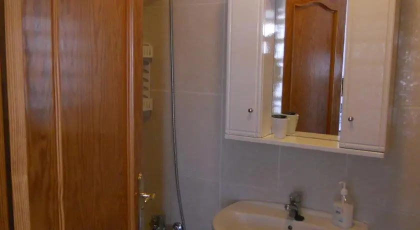 Casa El Picacho