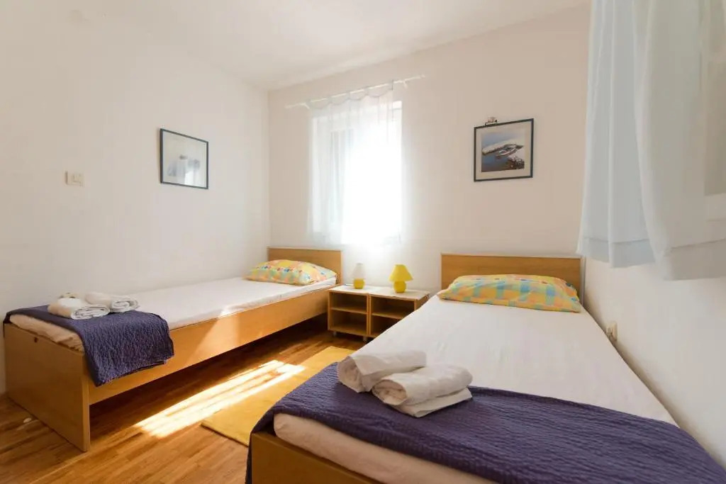 Sali Modern Seaview Apartment