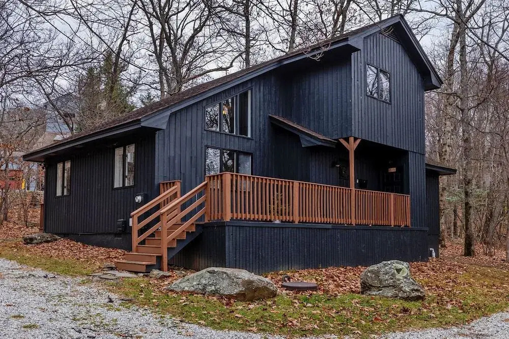 Blackwood Chalet