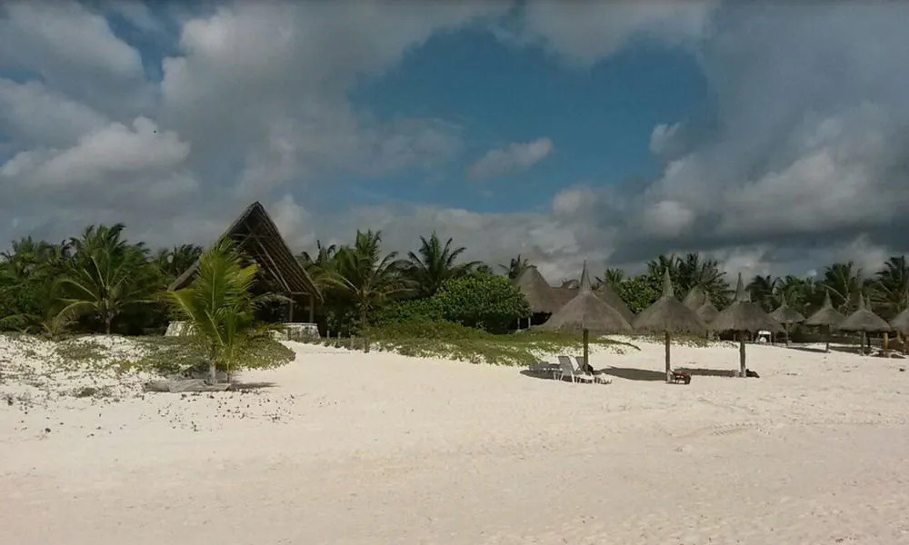 Amarte Maroma Hotel Eco Boutique Spa