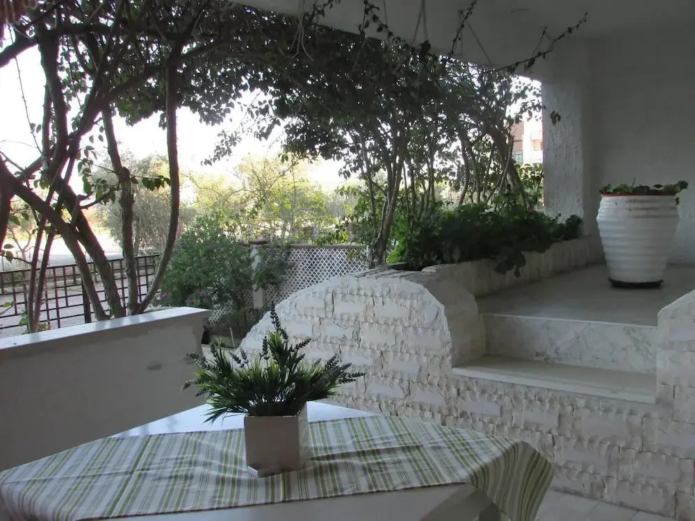 Villa Bouganville