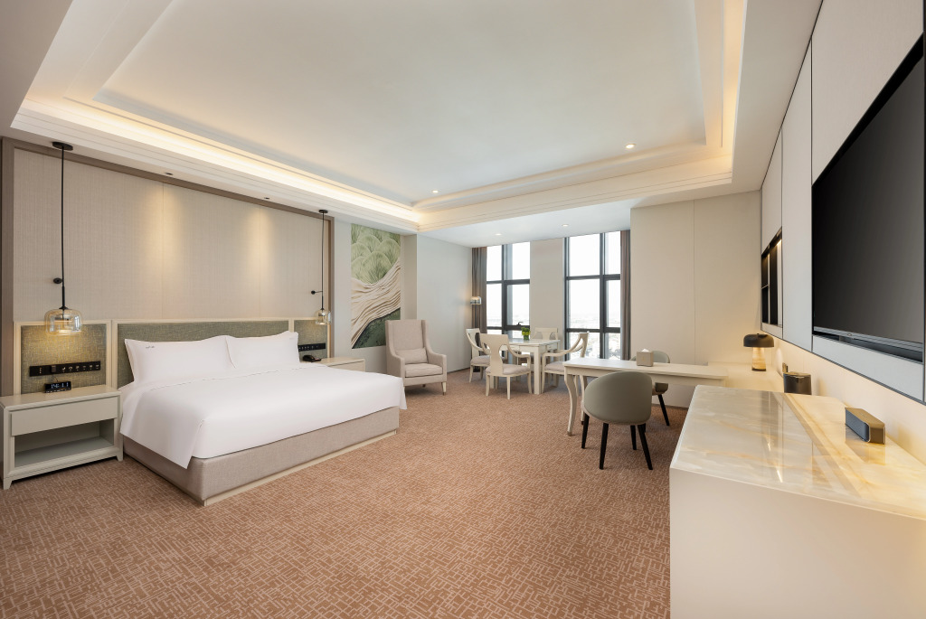 Holiday Inn Jianhu By Ihg