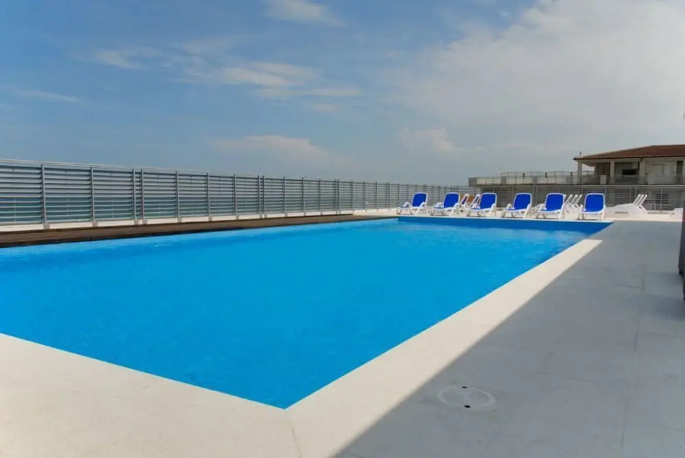 Medi Garden Resort