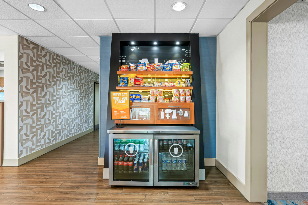 Hampton Inn Birmingham-Trussville