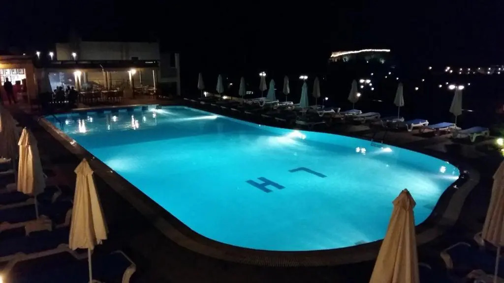 Lindos Horizon